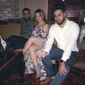 Meet your Posher, Bobby